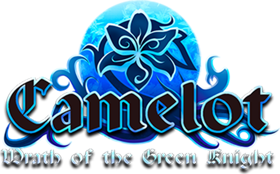Логотип Camelot: Wrath of the Green Knight