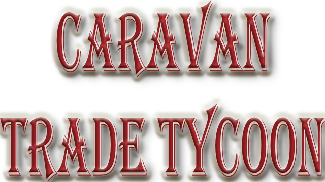 Логотип Caravan Trade Tycoon