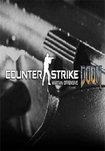 Counter-Strike Doom: Martian Offensive