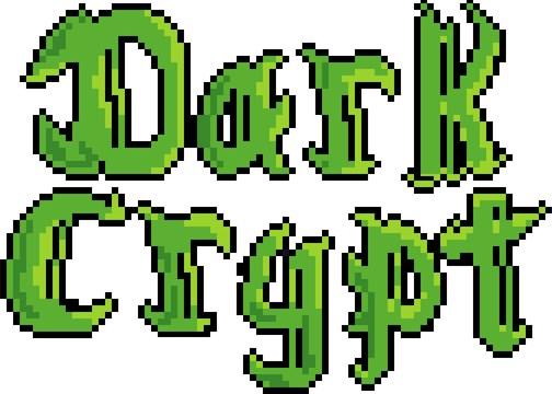 Логотип Dark Crypt