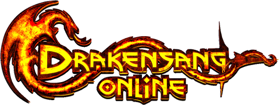 Логотип Drakensang Online
