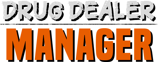 Логотип Drug Dealer Manager