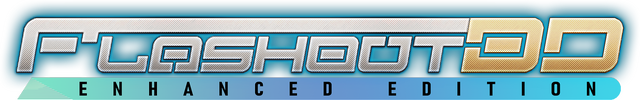 Логотип FLASHOUT 3D: Enhanced Edition