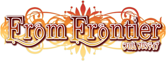 Логотип From Frontier