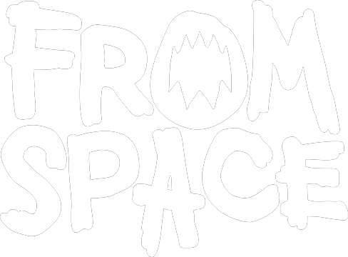 Логотип From Space