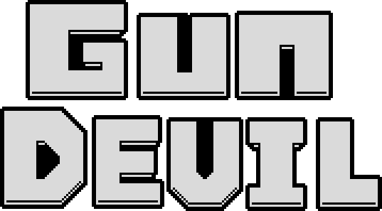 Логотип Gun Devil