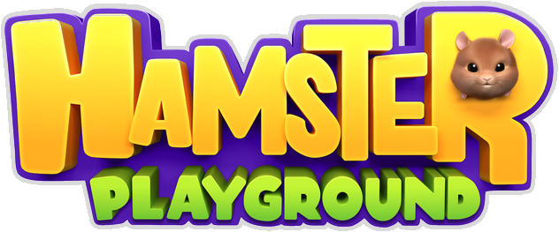 Логотип Hamster Playground