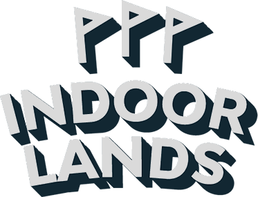 Логотип Indoorlands