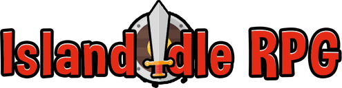 Логотип Island Idle RPG