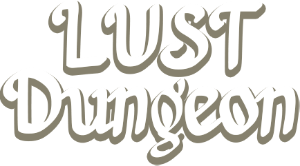 Логотип Lust Dungeon