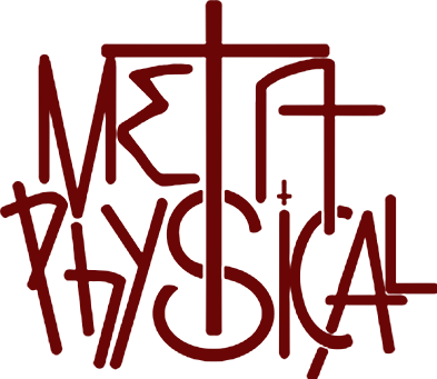 Логотип MetaPhysical