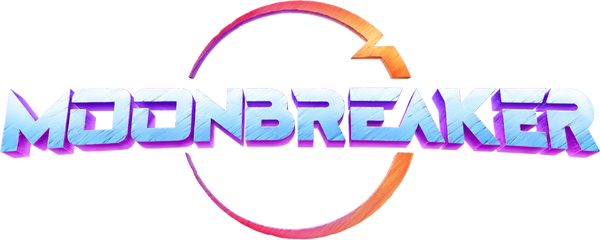 Логотип Moonbreaker