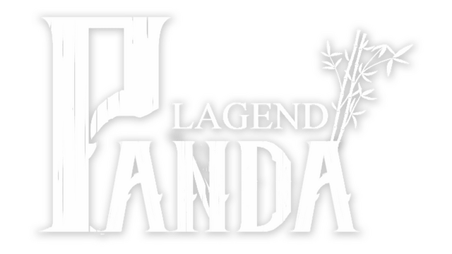 Логотип Panda Legend