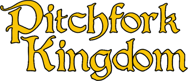 Логотип Pitchfork Kingdom