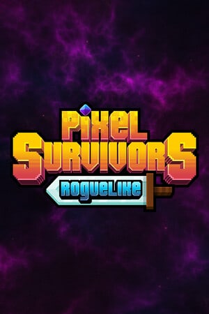 Pixel Survivors: Roguelike