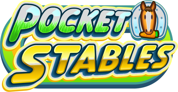 Логотип Pocket Stables