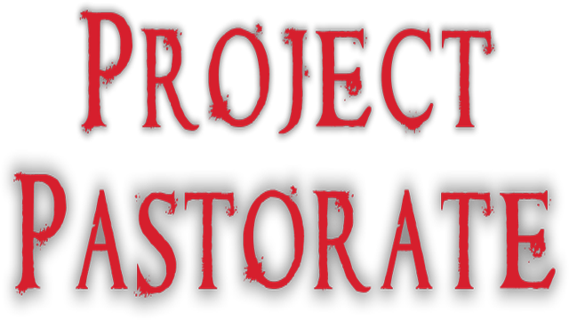 Логотип Project Pastorate