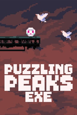 Puzzling Peaks EXE