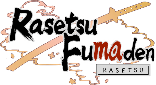 Логотип Rasetsu Fumaden