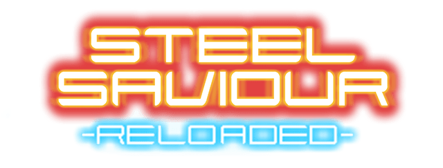 Логотип Steel Saviour Reloaded