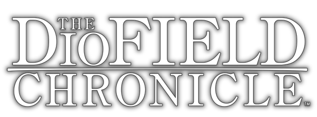 Логотип The DioField Chronicle