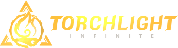 Логотип Torchlight: Infinite
