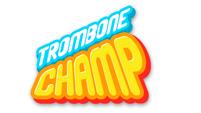 Логотип Trombone Champ