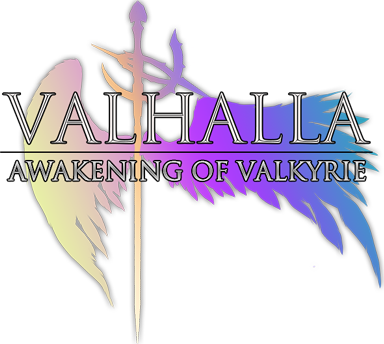 Логотип Valhalla: Awakening of Valkyrie
