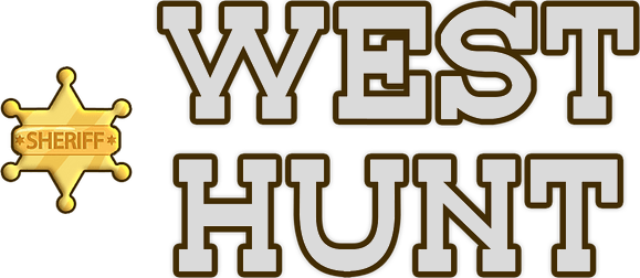 Логотип West Hunt