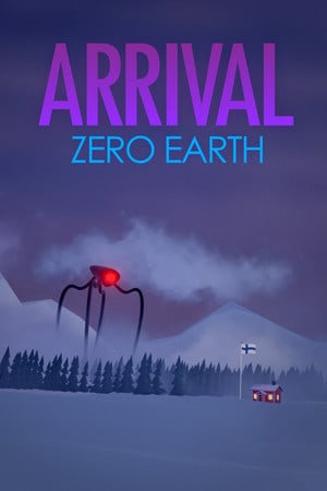 ARRIVAL: ZERO EARTH