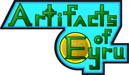 Логотип Artifacts of Eyru