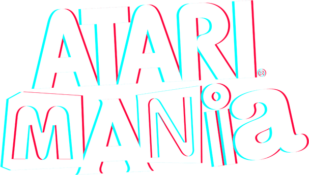 Логотип Atari Mania