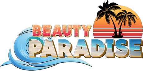 Логотип Beauty Paradise