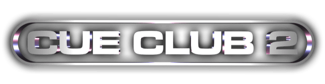 Логотип Cue Club 2: Pool and Snooker