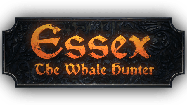 Логотип Essex: The Whale Hunter
