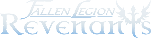 Логотип Fallen Legion Revenants