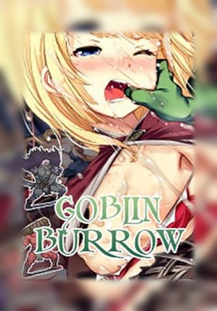 Goblin Burrow