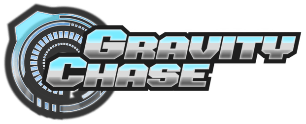 Логотип Gravity Chase
