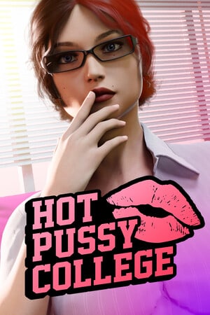 Hot Pussy College