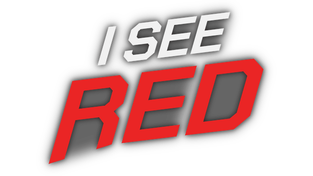 Логотип I See Red