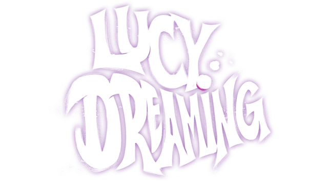 Логотип Lucy Dreaming