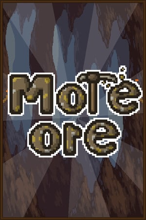 More Ore - The Incremental Idle RPG