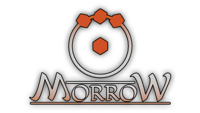 Логотип Morrow