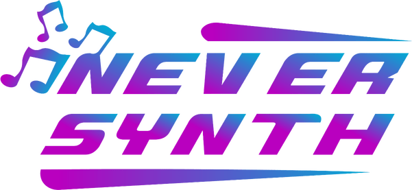 Логотип NeverSynth