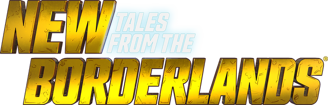Логотип New Tales from the Borderlands