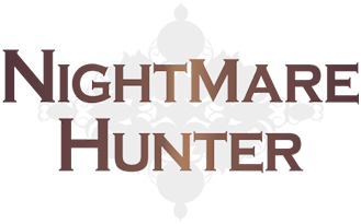 Логотип Nightmare Hunter