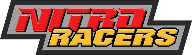 Логотип Nitro Racers