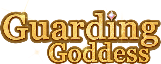 Логотип Guarding Goddess