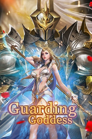 Guarding Goddess