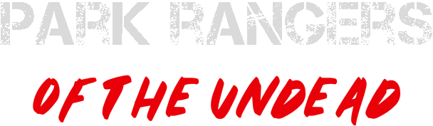 Логотип Park Rangers of The Undead